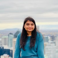 Maitri Patel