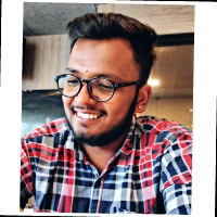 Rakshith M R
