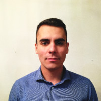 George Masouras