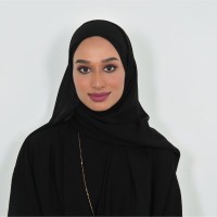 Aysha Yaseen Alhajri
