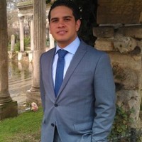Alfredo Serrano Manco