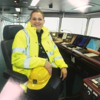 Faye Connor-Lunn