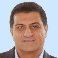 Nico Khakhar