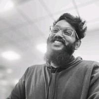 Manoj Kumar A