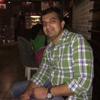 Ankit Singhal