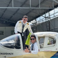 Carlos Andres Mendez Garcia