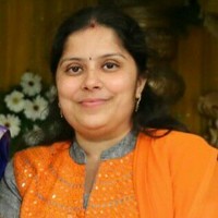 Padma Cherukuvada