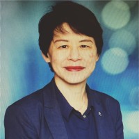 Christine Fu