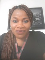 Winifred Ukachukwu
