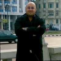 Hazem Amer
