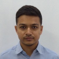Krunal Patel