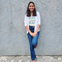 Komal Pathariya
