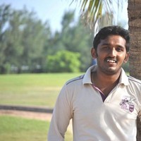 Sankar Arumugam