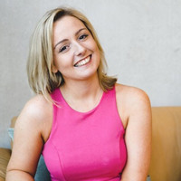 Caitlin Murphy