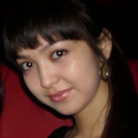 Дана Есенгельдина