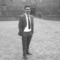 Walid Moudrous