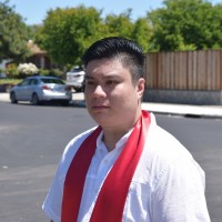Kevin Tran