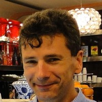 Chris Wolfe