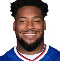 Cortez Broughton