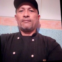 Ender Gregorio Gómez Rodríguez