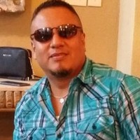 Vincent Morales