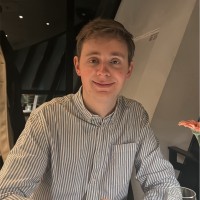 Jesse Van Adrichem