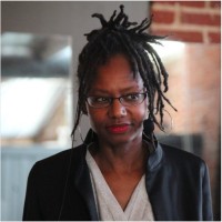 Dr. Amanda Kemp, Podcaster/Author Mother Tree Network Host