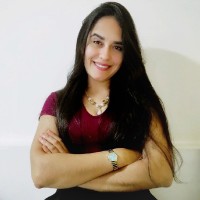 Daiane Rodrigues