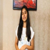Aishwarya Karad