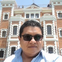 Jonathan Velázquez García