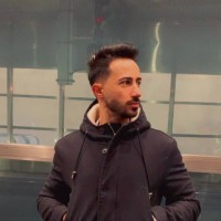 Mohammed Maz