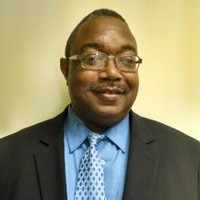 Frederick Mangrum
