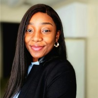 Eriifeoluwa Oyeniran
