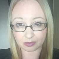 Samantha Hill