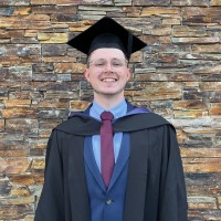 Joshua Lupton