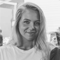 Frida Wannebo