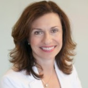 Maria Fagan