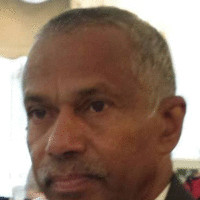 Lionel Mohabir