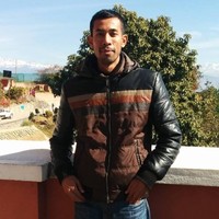 Shivesh Singh