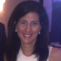 Victoria Dafniotis, Cia