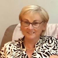 Liz O'Byrne