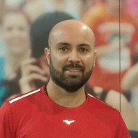 Jorge Mejía Obregón