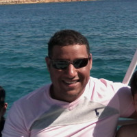 Kamel El Sinousi