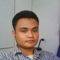 Nik Khairul Asraf Nik Mohamed