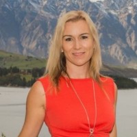 Tania Hall