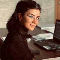 MERVE ANLAŞ