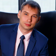 Сергей Пономарёв