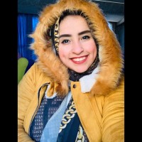 Shahenda Rashed