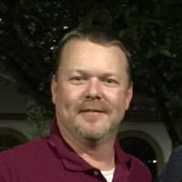 Patrick Thompson
