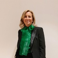 Cristina Bagnariol